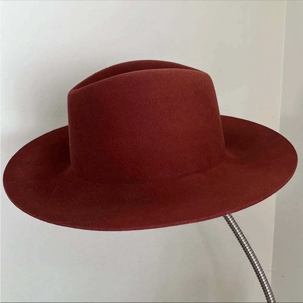 Janessa Leone Caden Hat - Picture 4 of 8